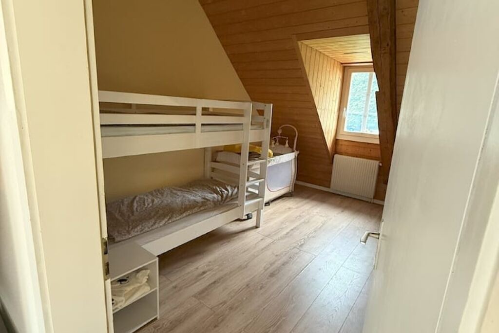 Photo of Bedroom in Spiez