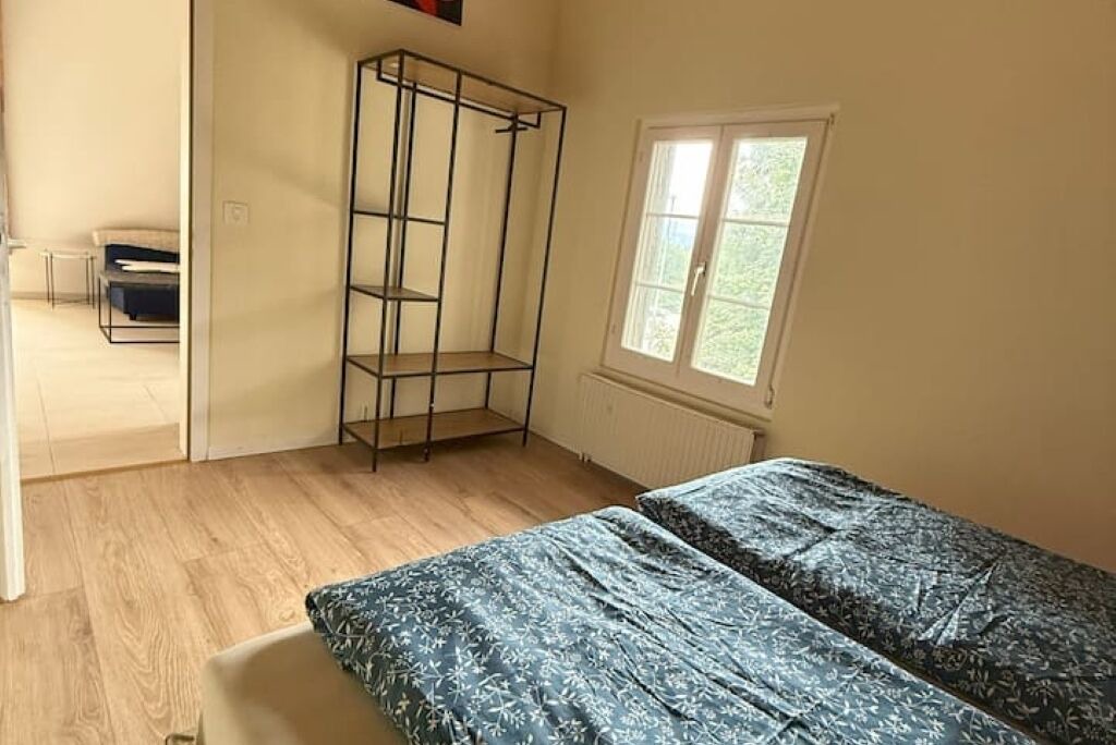 Photo of Bedroom in Spiez