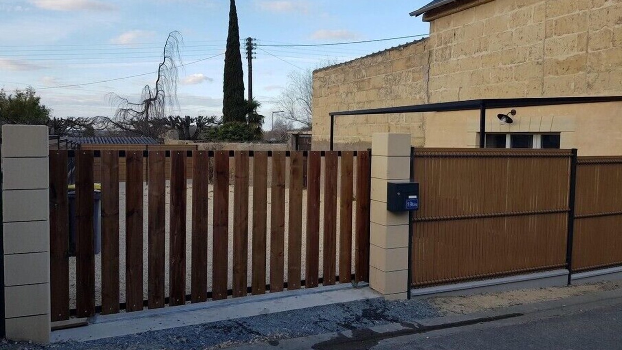 Photo of Outdoor in Doue-la-Fontaine