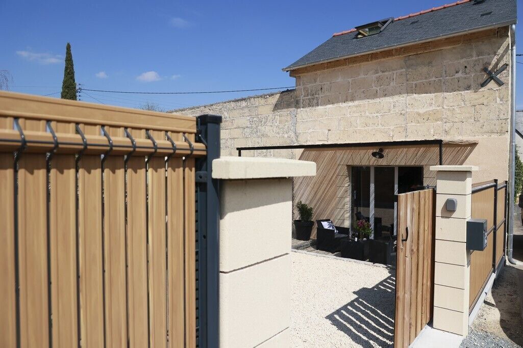 Photo of Outdoor in Doue-la-Fontaine