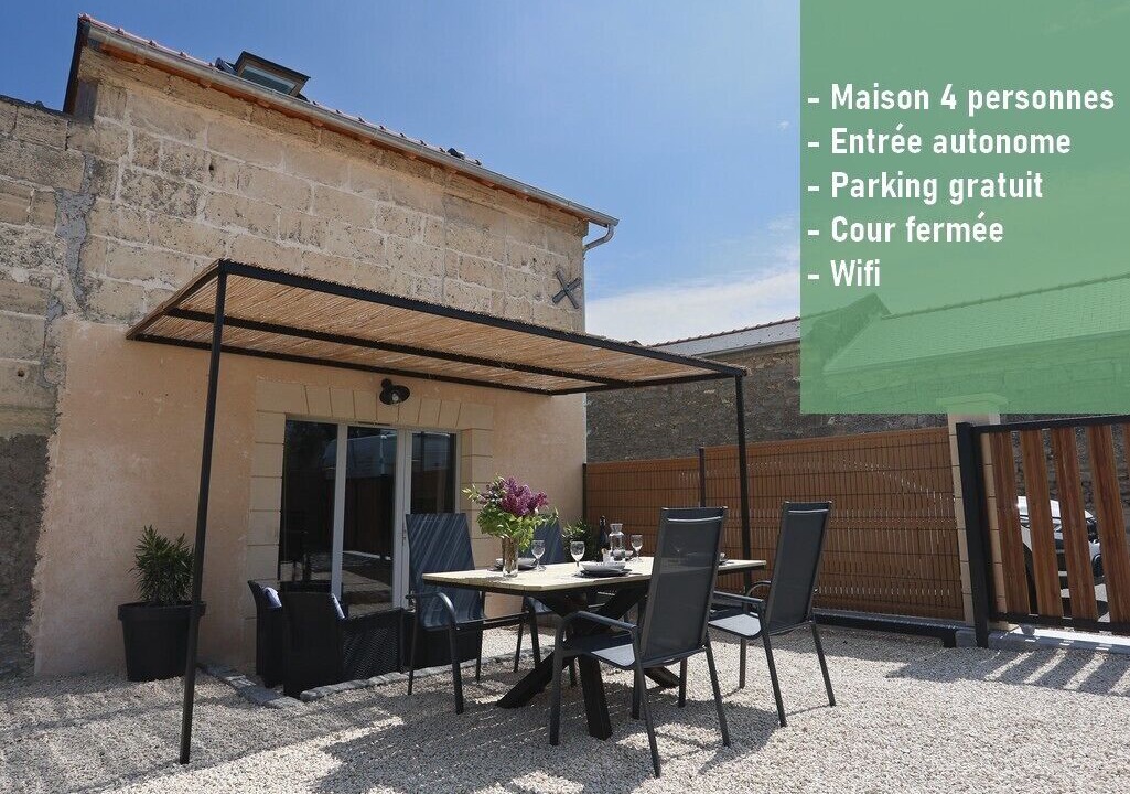 Photo of Outdoor in Doue-la-Fontaine