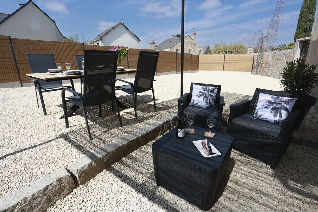 Photo of Outdoor in Doue-la-Fontaine