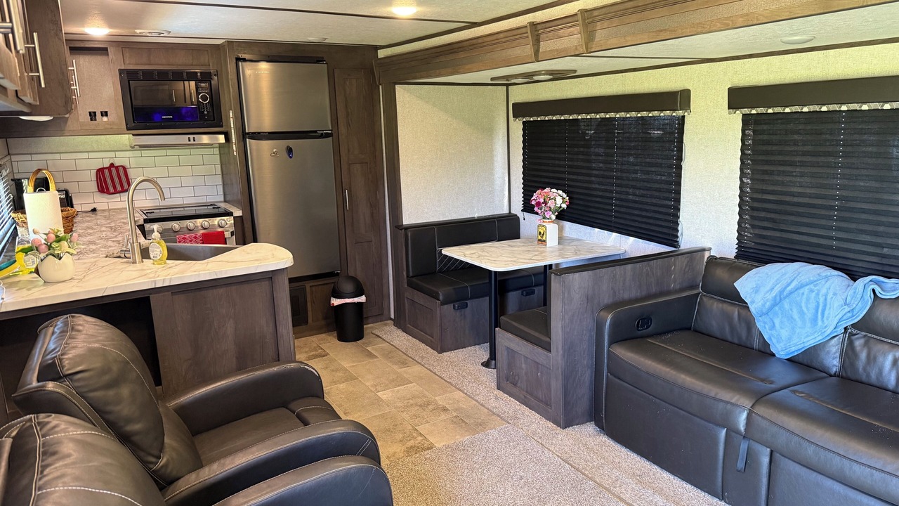 Photo of Kitchen in Waveland