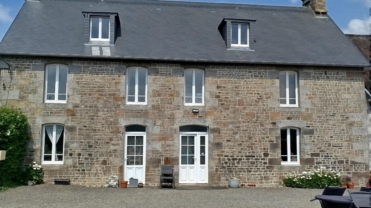 Photo of Outdoor in Saint-Aubin-des-Bois