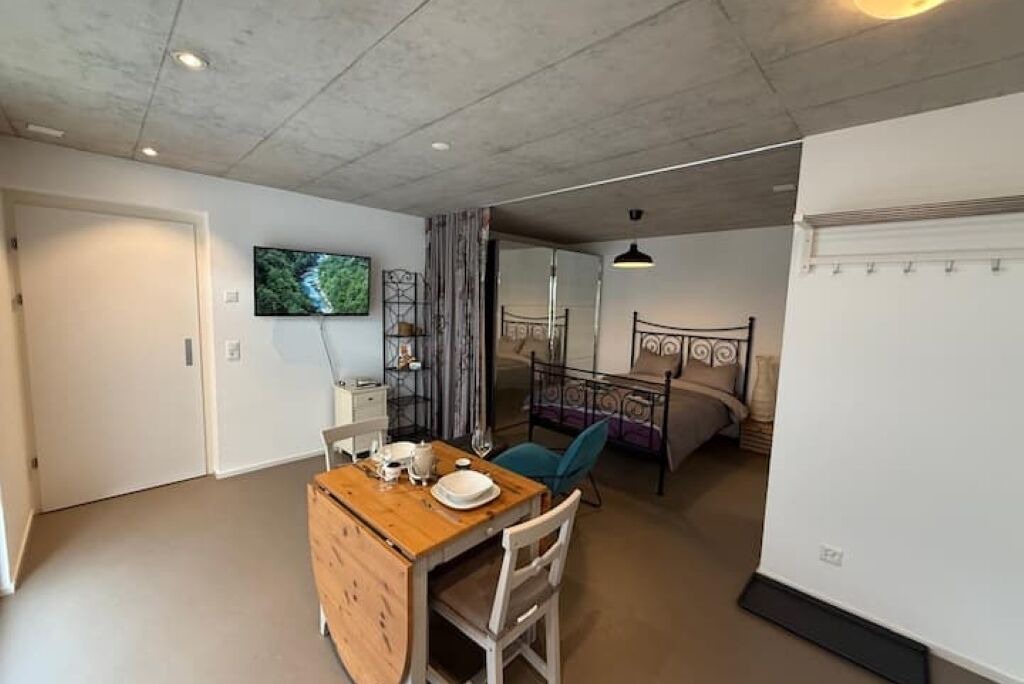Photo of Bedroom in Blumenstein