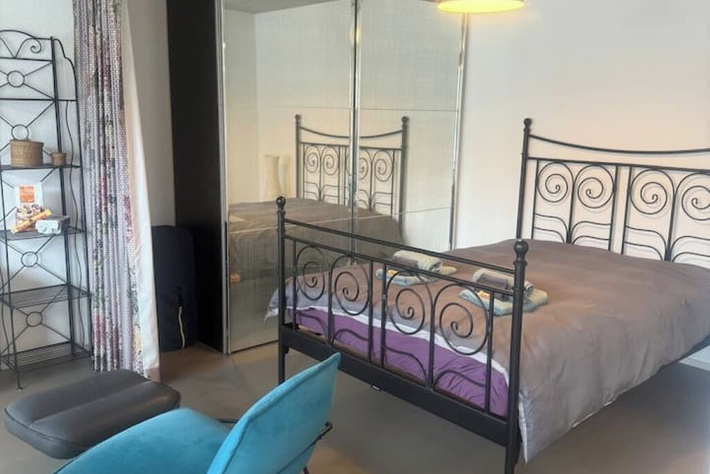 Photo of Bedroom in Blumenstein