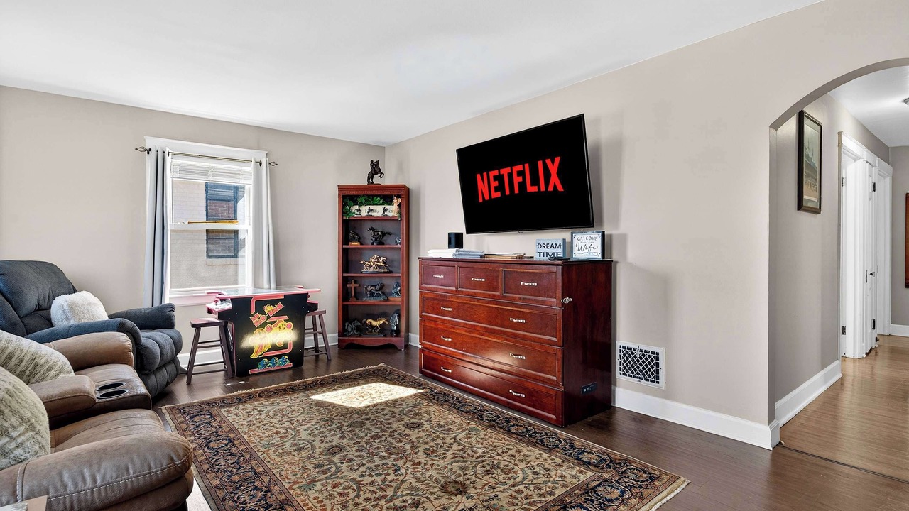 Photo of Livingroom in Rockcreek Lexington Road