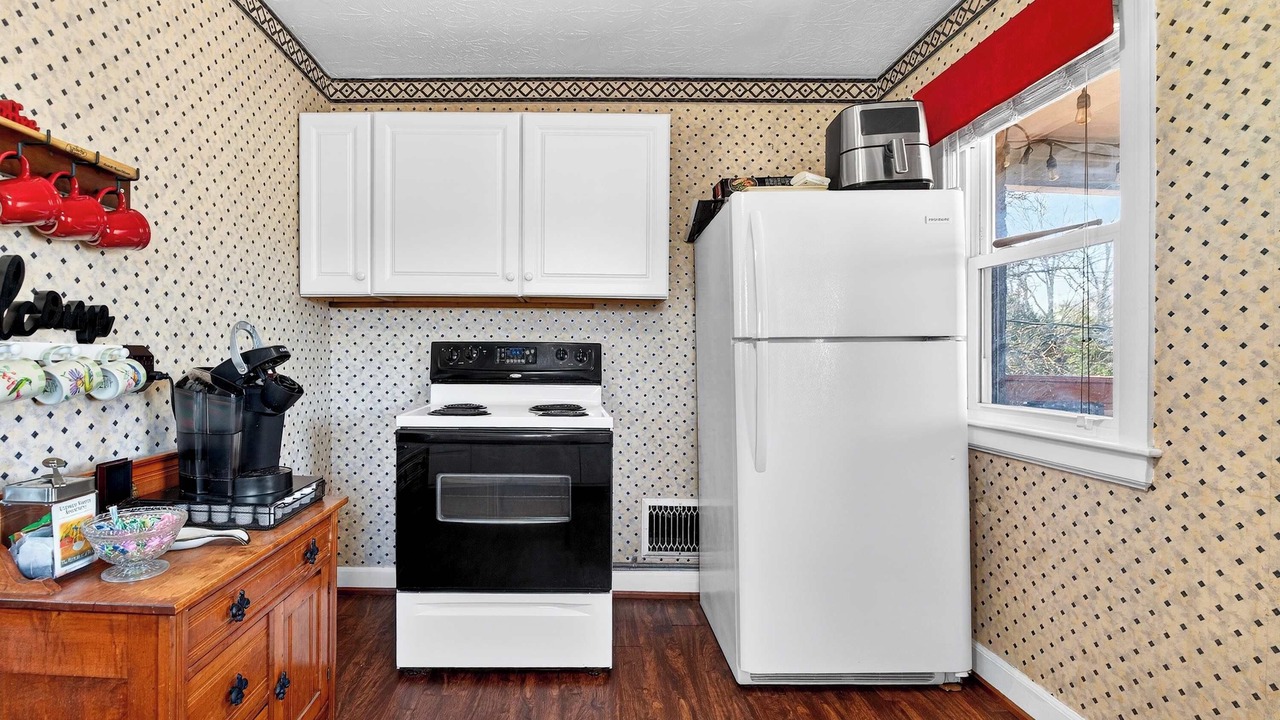 Photo of Kitchen in Rockcreek Lexington Road