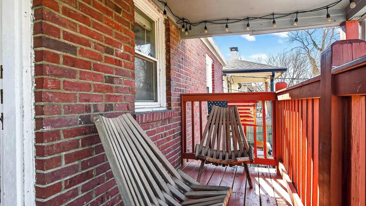 Photo of Outdoor in Rockcreek Lexington Road