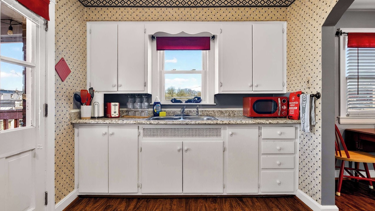 Photo of Kitchen in Rockcreek Lexington Road