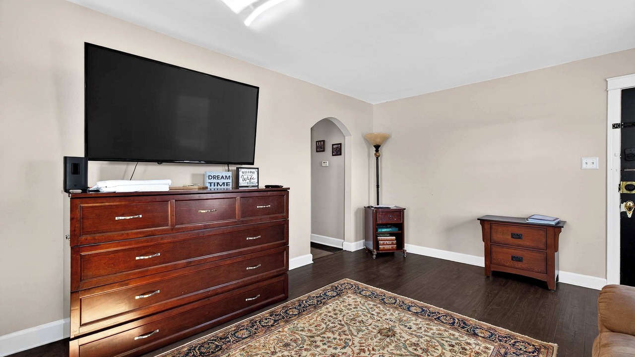 Photo of Livingroom in Rockcreek Lexington Road
