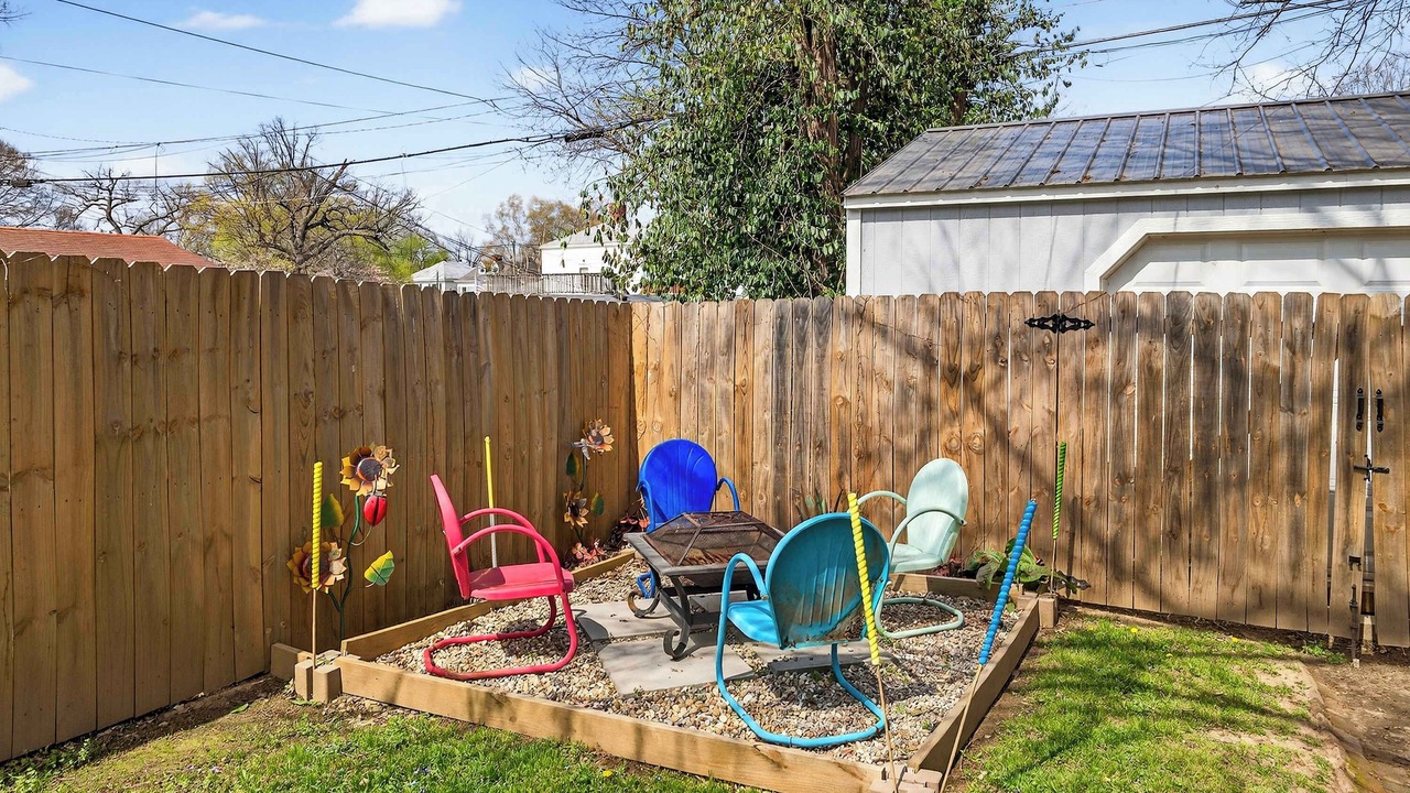 Photo of Outdoor in Highlands