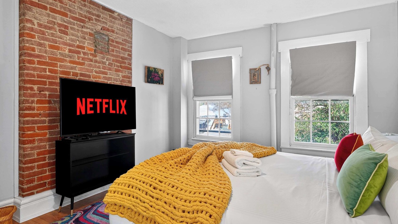 Photo of Bedroom in Highlands