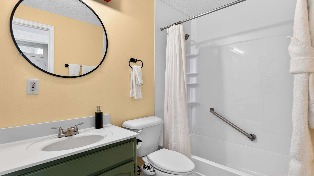 Photo of Bathroom in Highlands