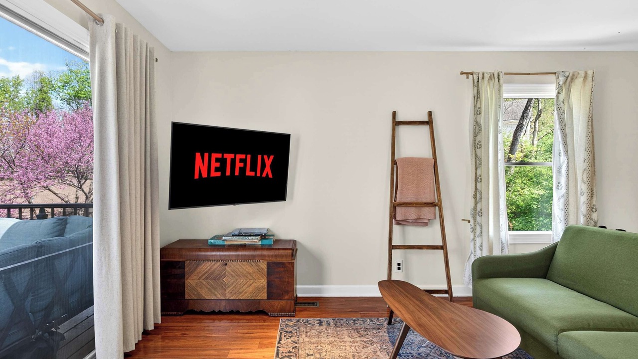 Photo of Bedroom in Buechel
