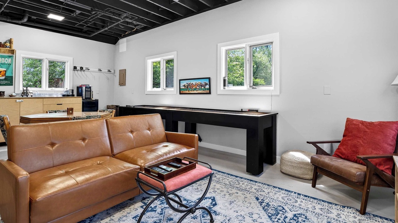 Photo of Bedroom in Buechel