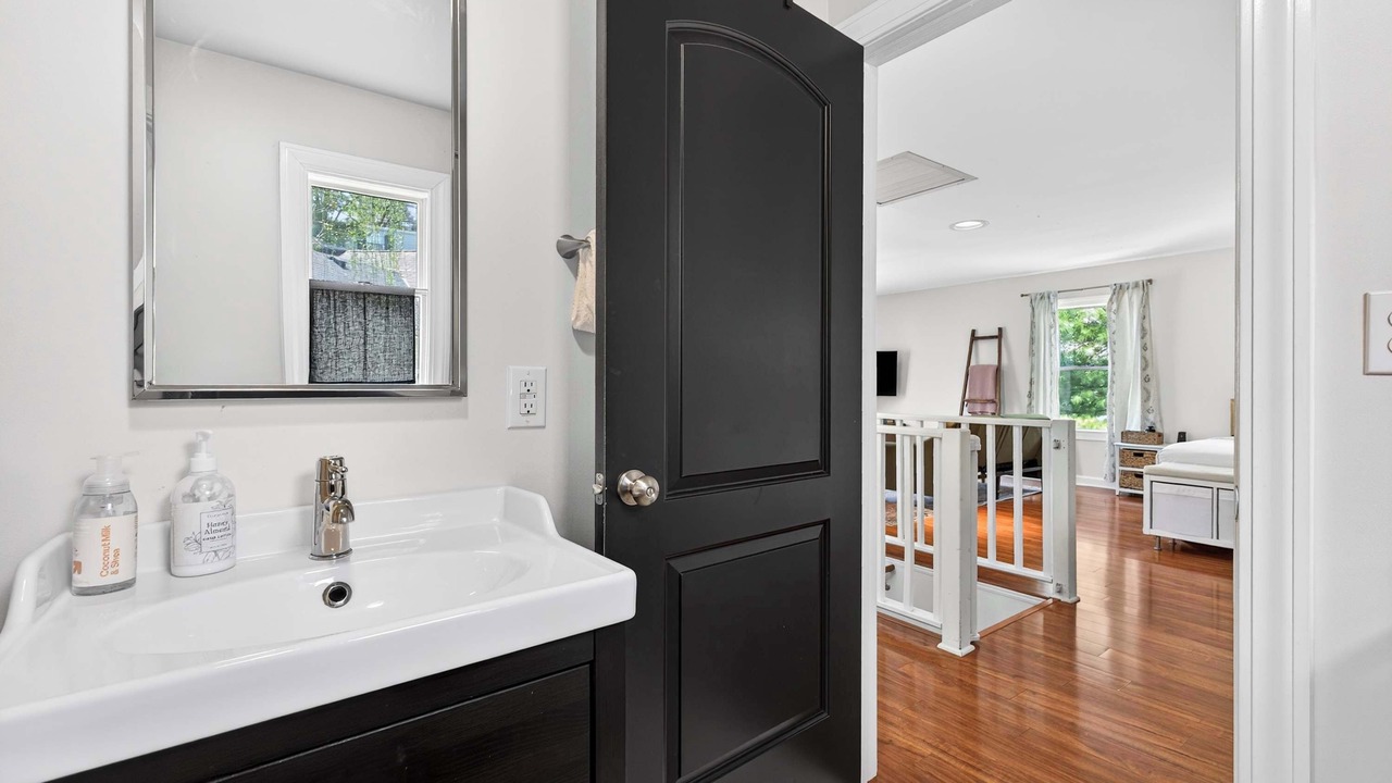 Photo of Bathroom in Buechel