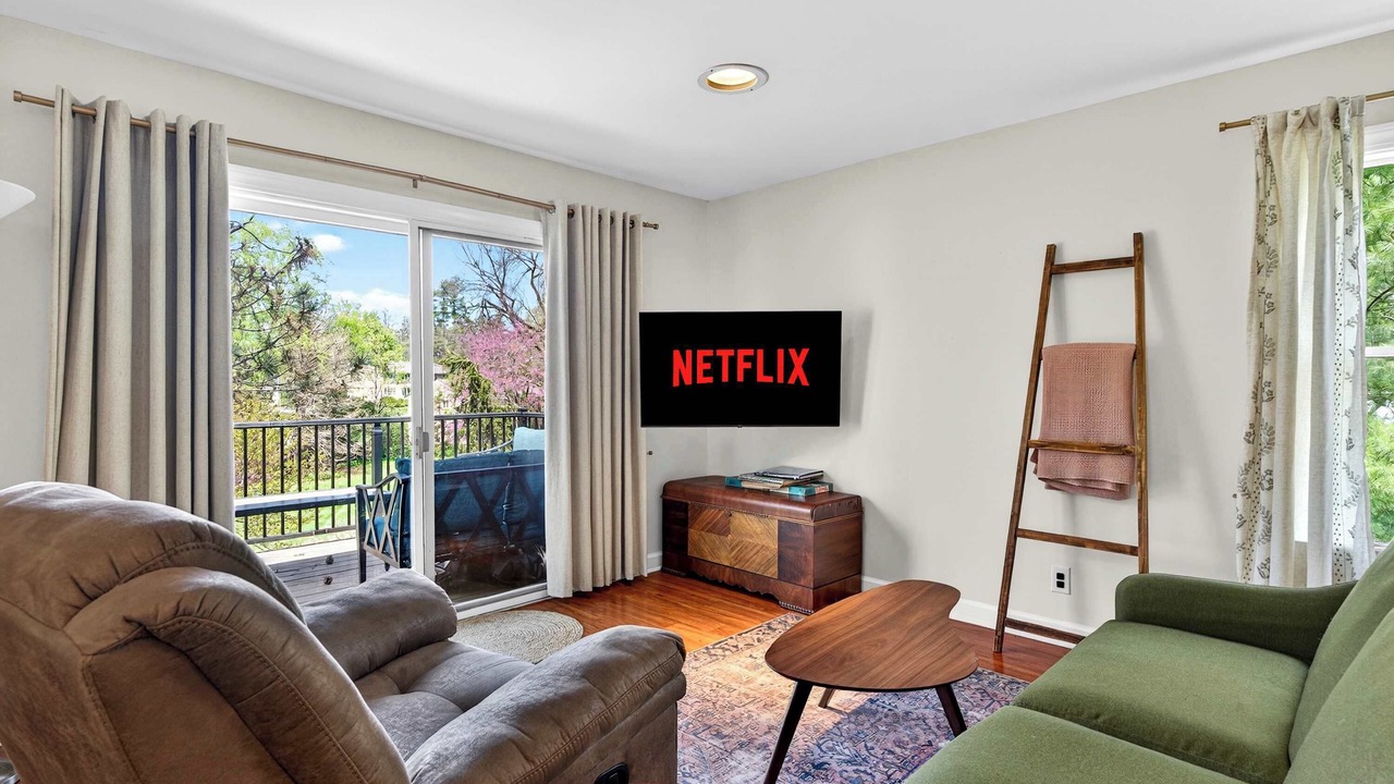 Photo of Bedroom in Buechel