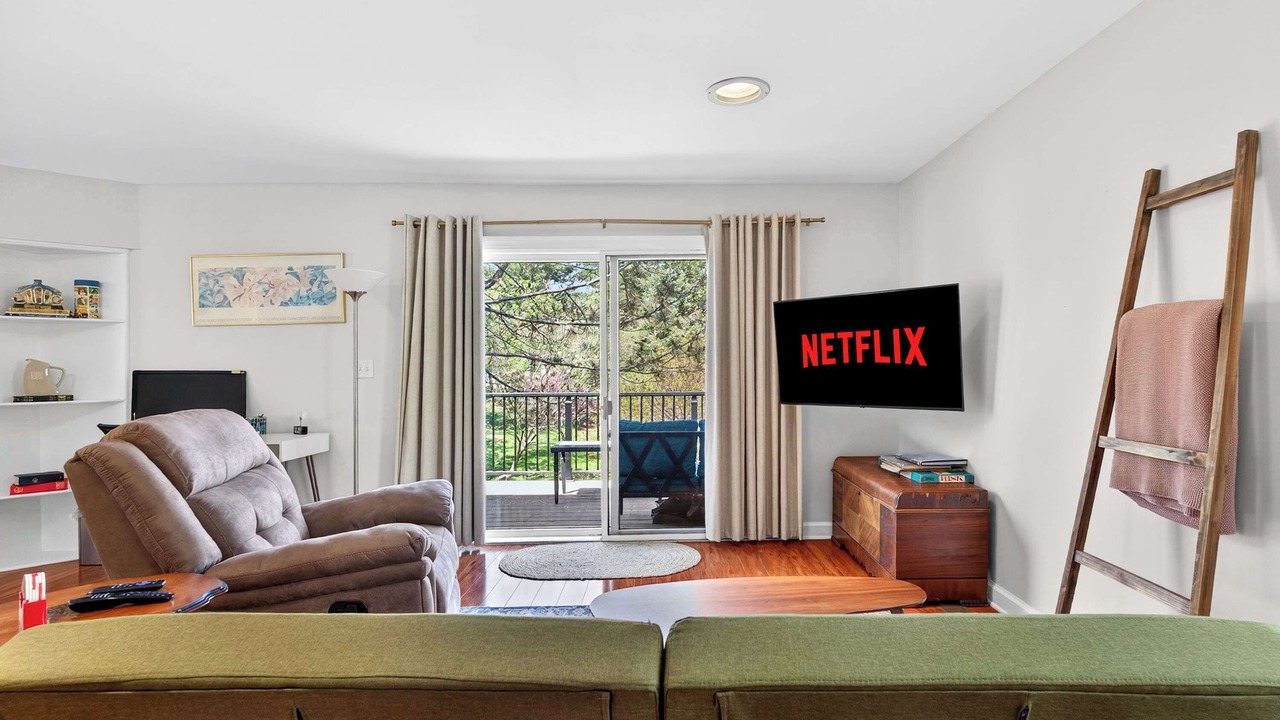 Photo of Bedroom in Buechel