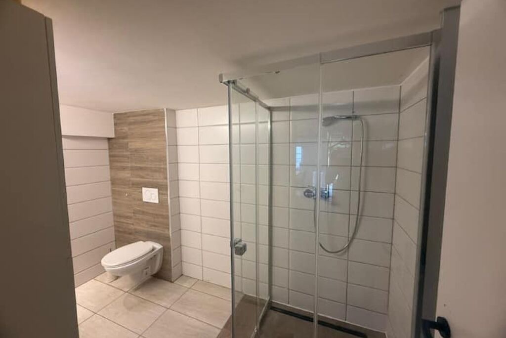Photo of Bathroom in Spiez