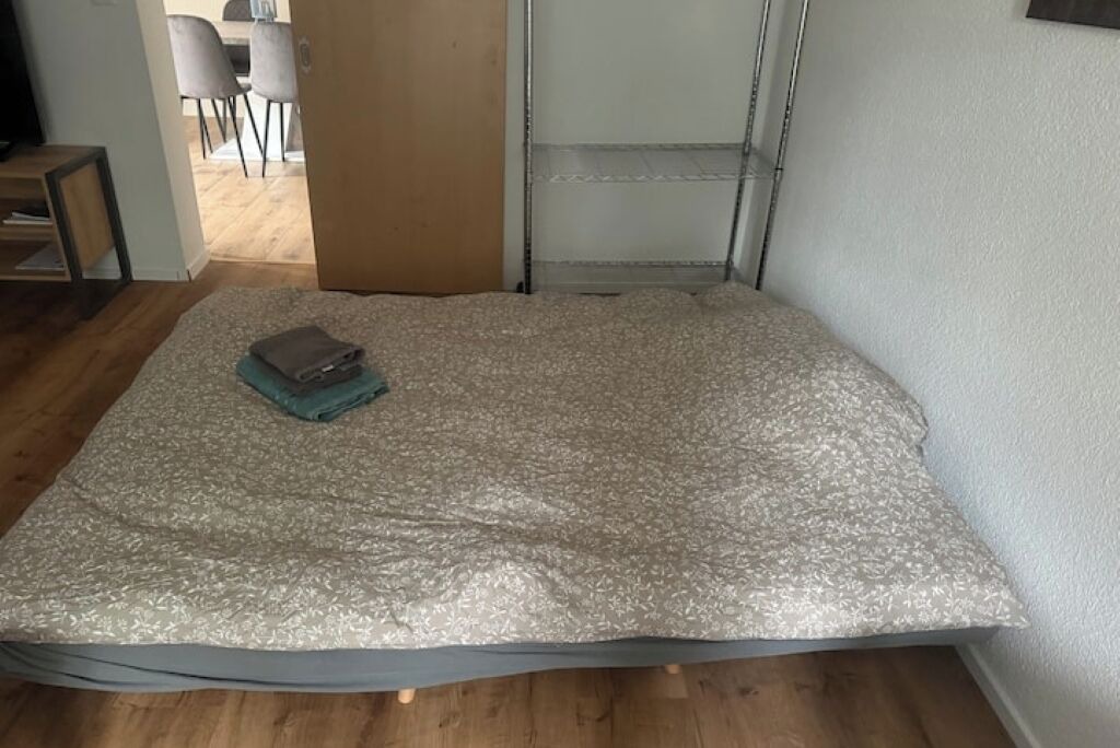 Photo of Bedroom in Spiez