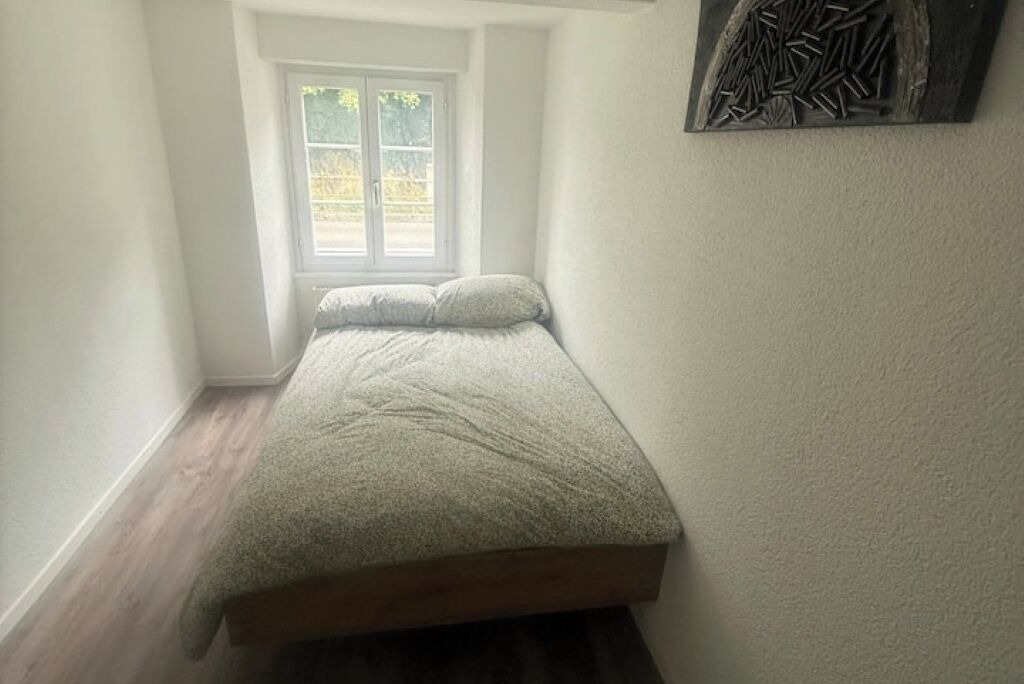 Photo of Bedroom in Spiez