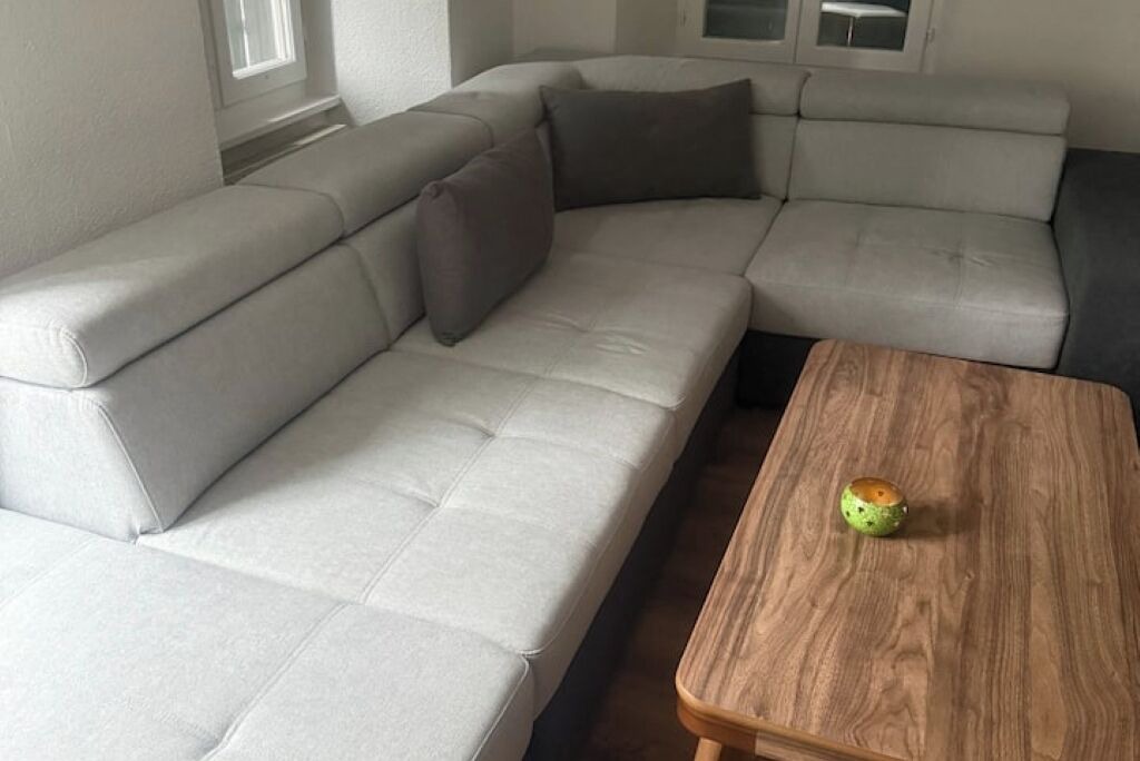 Photo of Livingroom in Spiez