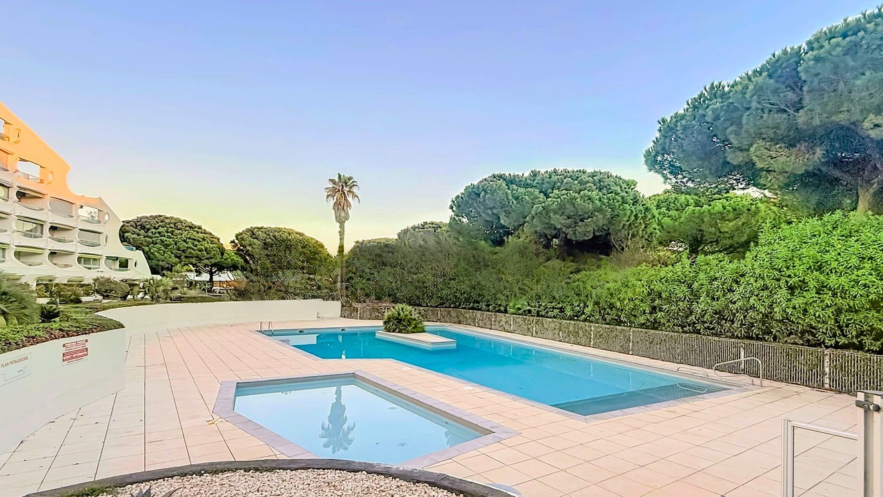 Photo of Outdoor in La Petite Motte