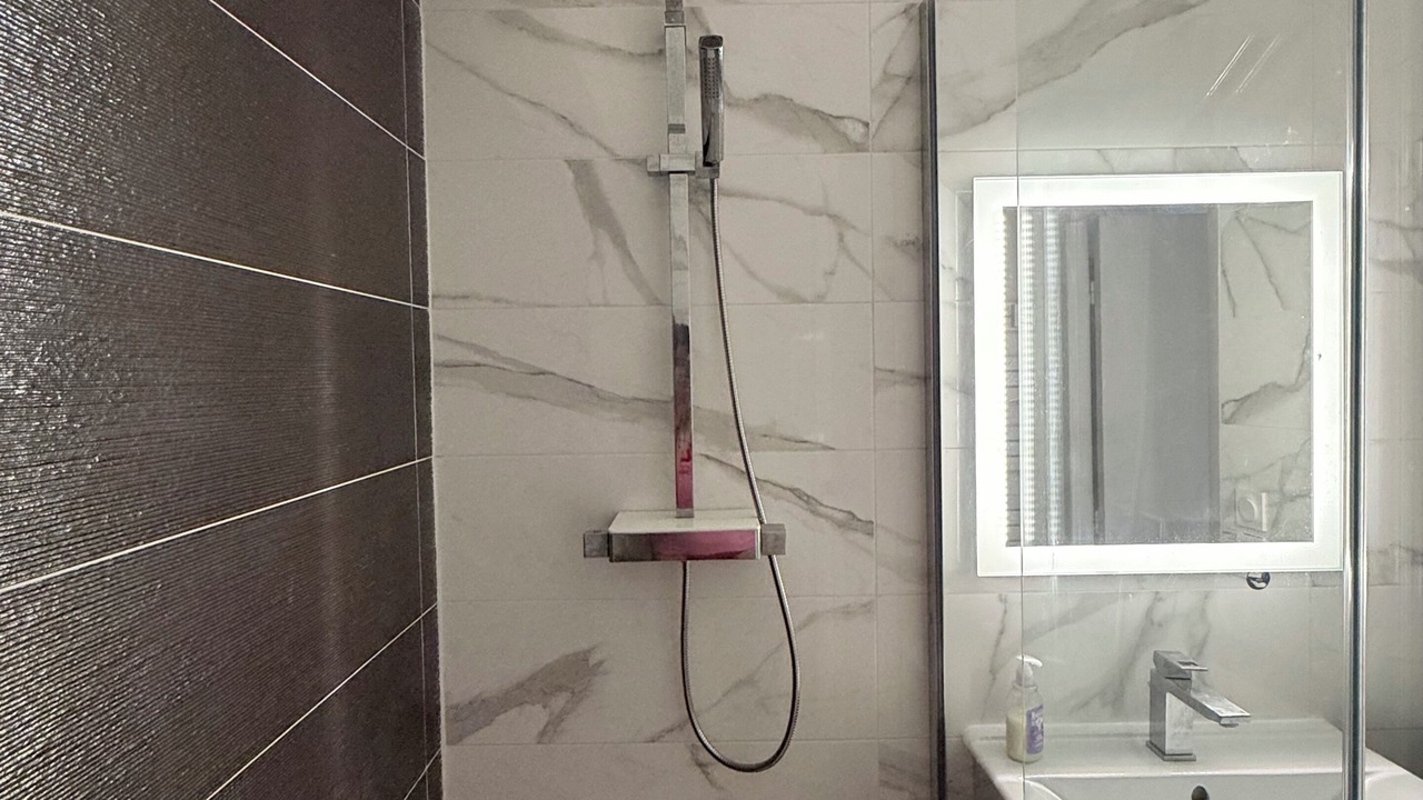 Photo of Bathroom in La Petite Motte