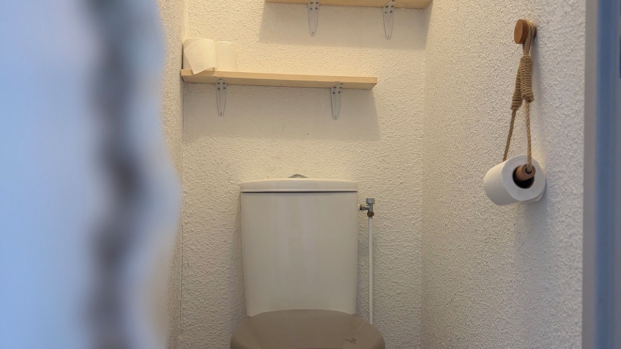 Photo of Bathroom in La Petite Motte