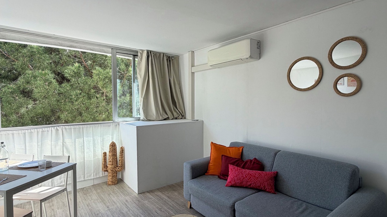 Photo of Livingroom in La Petite Motte