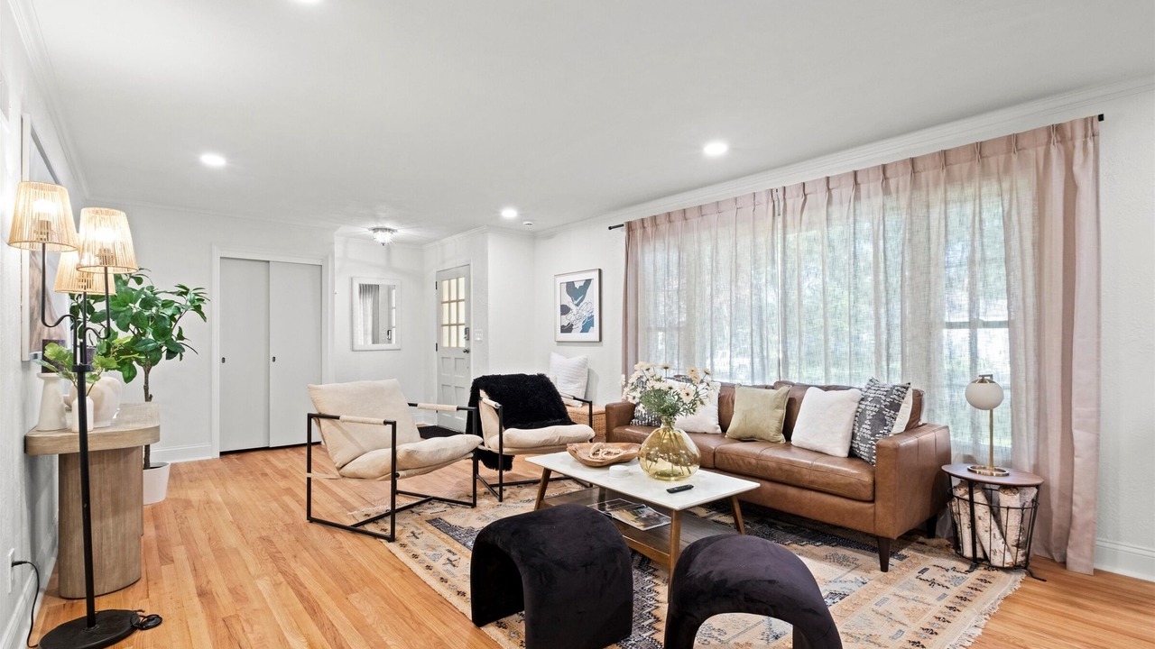 Photo of Bedroom in Mission