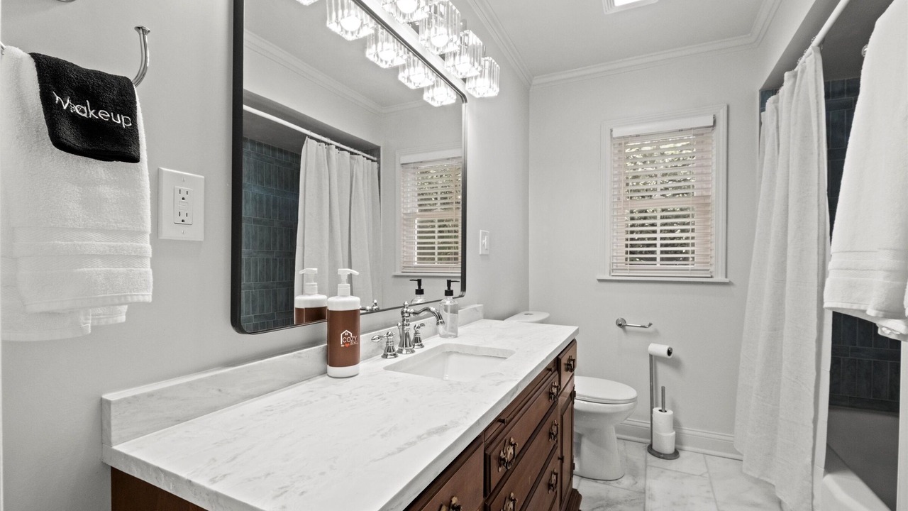 Photo of Bathroom in Mission