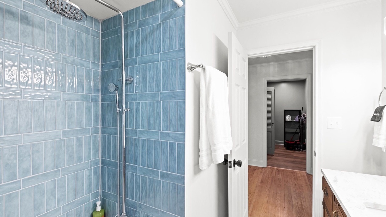 Photo of Bathroom in Mission