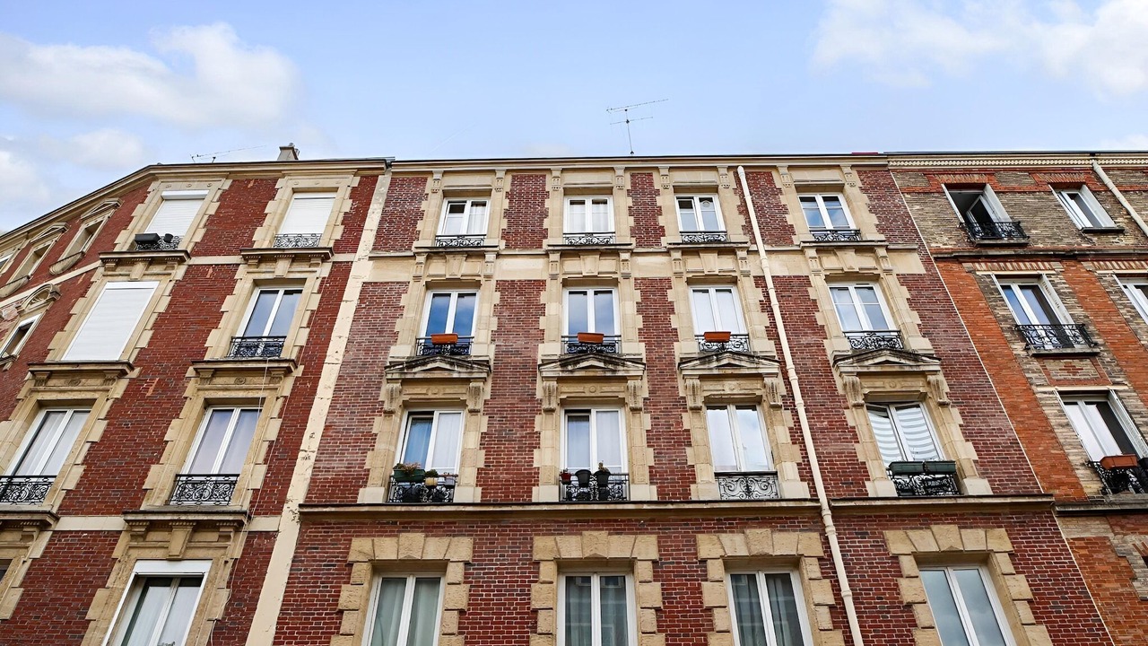 Photo of Outdoor in Saint-Ouen