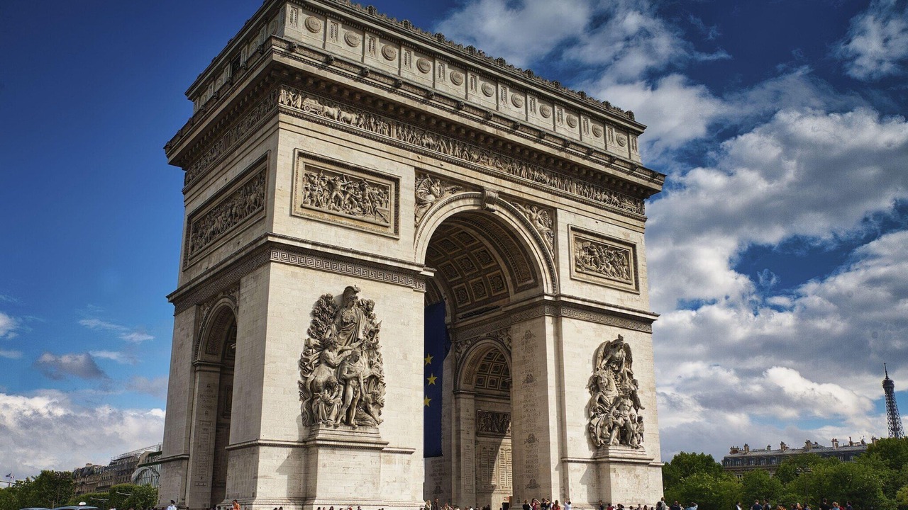 Photo of Others in Saint-Ouen