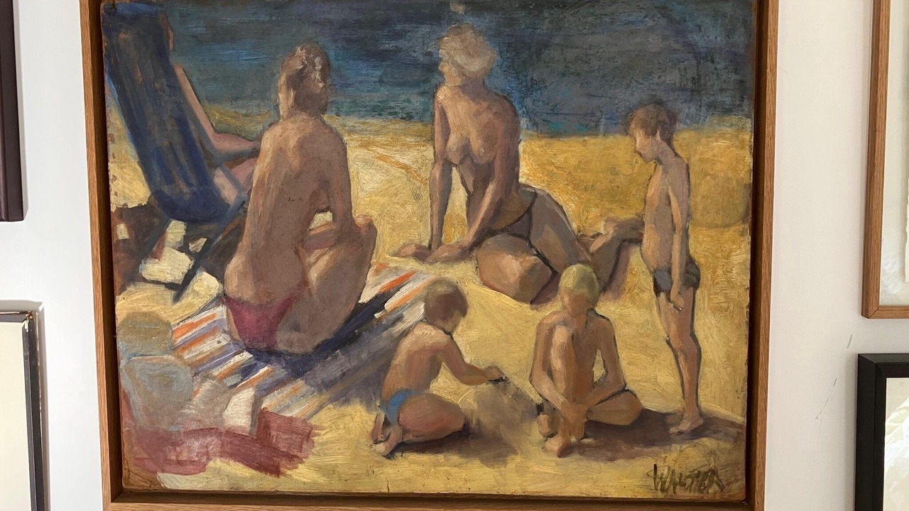 Photo of Outdoor in Saint-Ouen