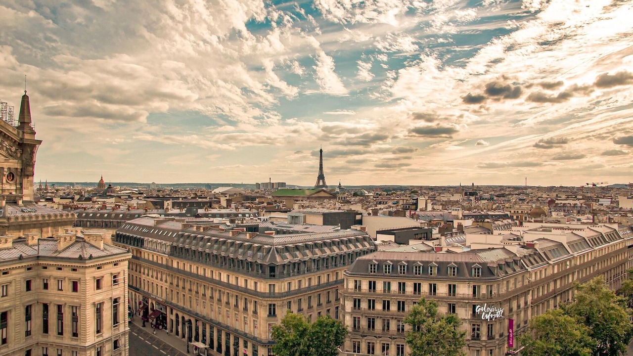 Photo of Others in Saint-Ouen