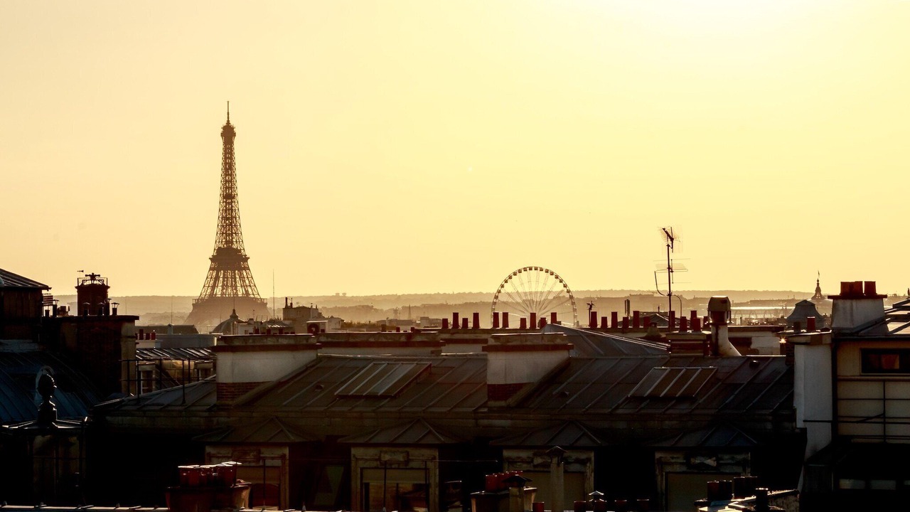 Photo of Others in Saint-Ouen