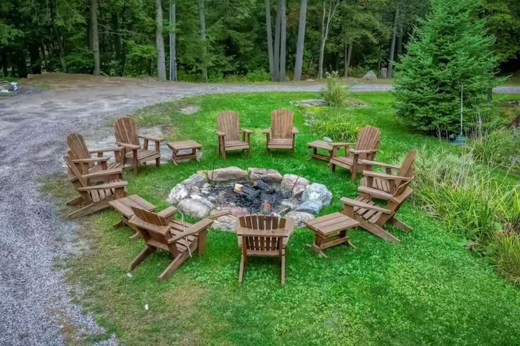Photo of Outdoor in Seguin