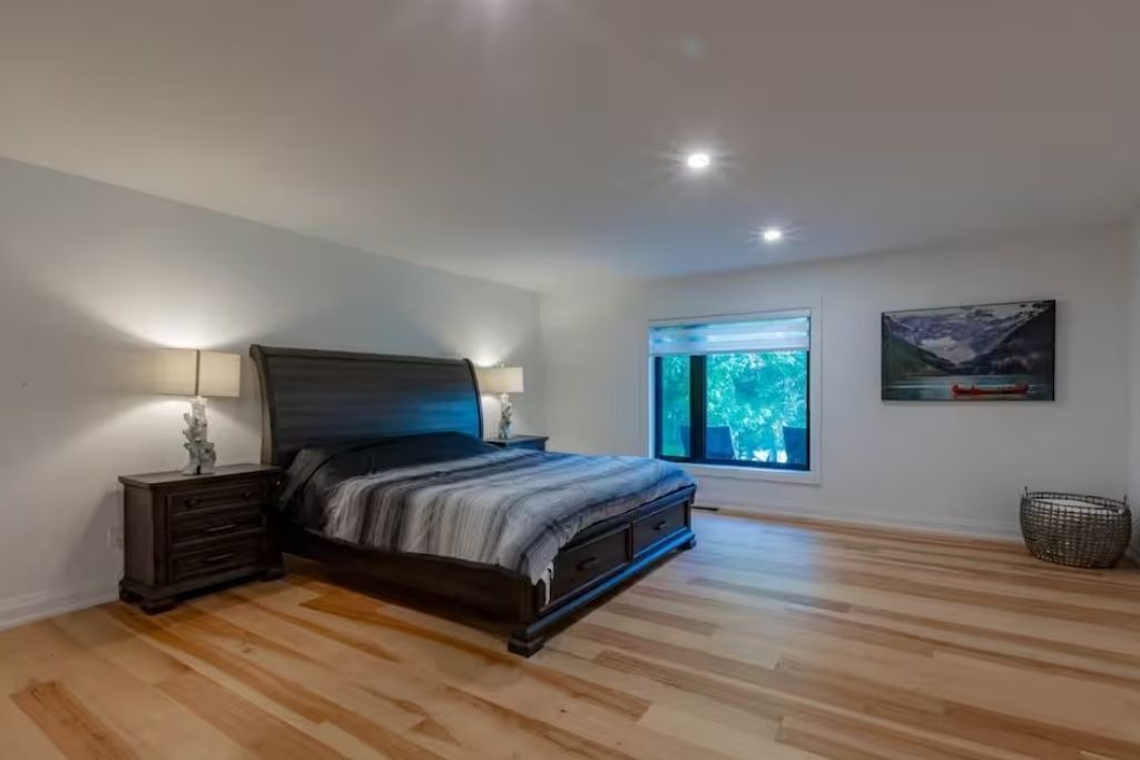 Photo of Bedroom in Seguin