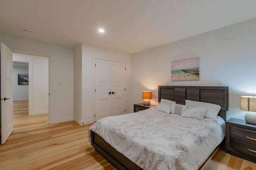 Photo of Bedroom in Seguin