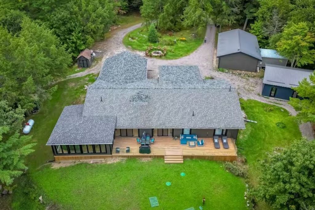 Photo of Outdoor in Seguin