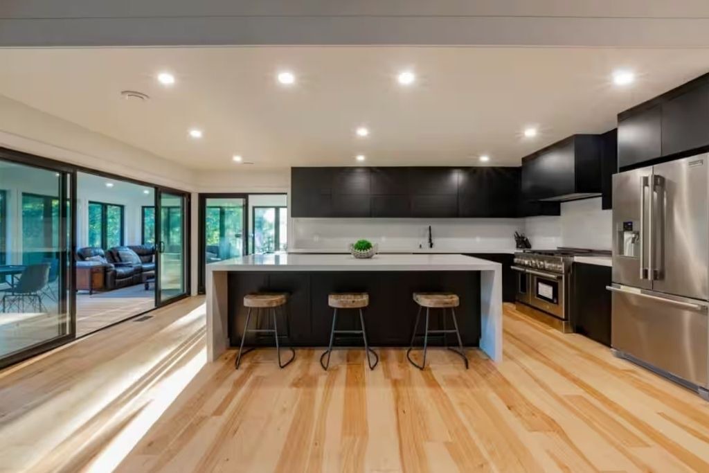 Photo of Kitchen in Seguin