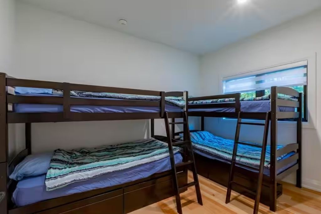 Photo of Bedroom in Seguin