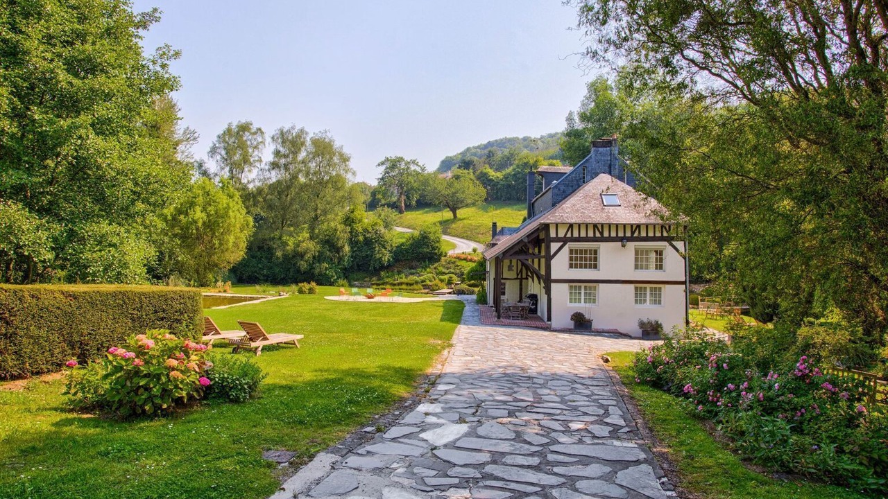 Photo of Outdoor in Honfleur