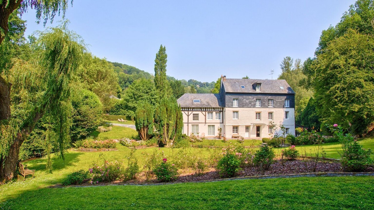 Photo of Outdoor in Honfleur