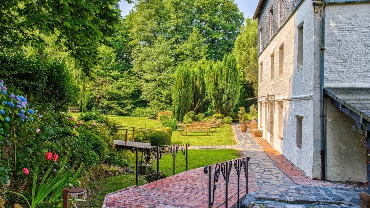 Photo of Patio Balcony in Honfleur