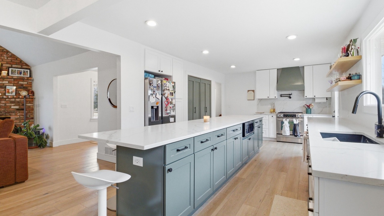 Photo of Kitchen in Parkville
