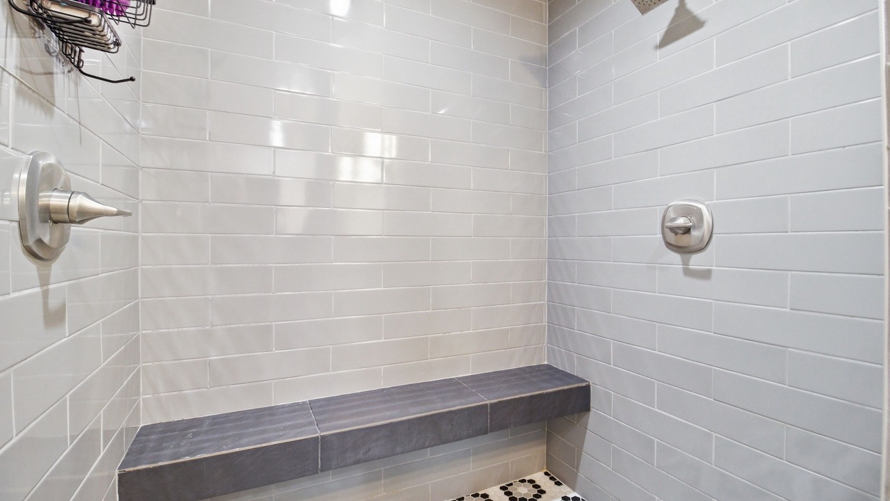 Photo of Bathroom in Parkville